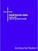 Burial Rites for Adults, Together With a Rite for the Burial of a Child: Enriching Our Worship 3