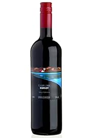 Clear Lake Merlot 2011 - Case of 6
