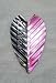 Sporting Goods : 3 sets Vortex from Accudart®, Black/Purple, X-flights - Larger Size