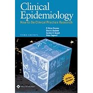 Clinical Epidemiology: How to Do Clinical Practice Research