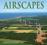 Airscapes Canada - 2010 Mini Wall Calendar