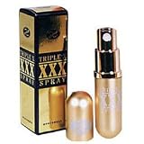 トリプルX　男性用　サポートスプレー　6ｍｌ