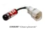 CHERRY BOMB COAX RELAY BYP MOD