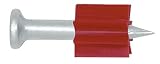 Powers 50022 3/4-Inch Long by .300-Inch Head Pin, 100 Pack
