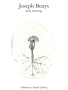 Joseph Beuys Early Drawings (Schirmer's Visual Library)