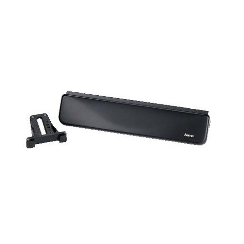 Hama Radio-Adapterblende f&uuml;r Ford Mondeo/Fiesta/Focus/Cougar Preisvergleich