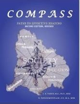 Compass Paths to Effective Reading, Second Edition--Revised