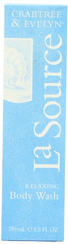 Crabtree & Evelyn La Source - Relaxing Body Wash