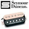 Seymour Duncan SH-PG1 Pearly Gates Pickup Black/Creme Neck