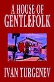 A House of Gentlefolk