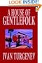 A House of Gentlefolk