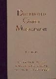 Distributed Object Management