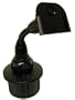 Duragadget� tomtom one V2 V3 new edition 3rd edition car cup holder mount GPS sat nav