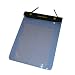 New Version TrendyDigital WaterGuard Waterproof Case, Waterproof Cover for Apple iPad, Blue Border