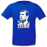 Zinedine Zidane T-Shirt
