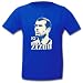 Zinedine Zidane T-Shirt