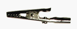 GB Electrical 14-075 Mini Alligator Clip