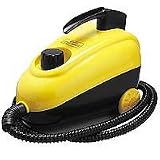Home Pride Carpet-Hard Floor Steaming Cleaner