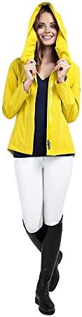 Noel Asmar Equestrian The City Jacket Sunshine X-Large