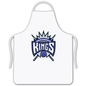 NBA Sacramento Kings Sports Fan Apron