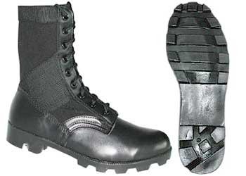 Condor Outdoor Jungle Boots Panama Sole