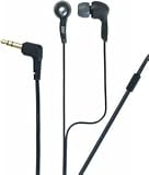 Review JVC HA-FX55-PE / JVC HA-FX55-PE High quality stereo mini headphones Pink