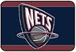 New Jersey Nets 20"x30" Door Mat - BASKETBALL Sports Merchandise