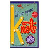 Klutz Book Of Knots by 