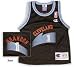 Cleveland Cavaliers Terrell Brandon #1 Black Replica Jersey