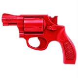 Red Gun S&W J Frame