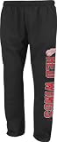 Detroit Red Wings Kids (4-7) Post Game Fleece Pant