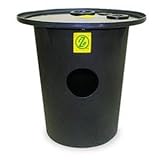 Zoeller 31-0249 Radon Sump Basin