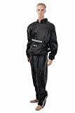 Sweat , Sauna Suit DELUXE Size SMALL
