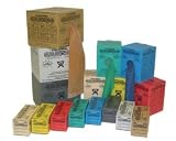Product details for Cando Exercise Band - 6yd - Low Powder