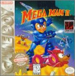 Mega Man 2