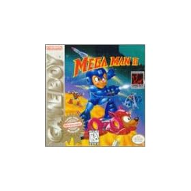 Mega Man II