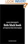 Every Teenager's Little Black Book of Hard to Find Information (Little Black Books)