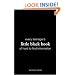 Every Teenager's Little Black Book of Hard to Find Information (Little Black Books)