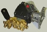 XMV3G30D Pressure Washer Pump 3000PSI, 3.0GPM AR
