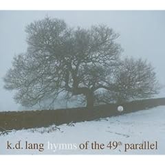 Hymns of the 49th Parallel