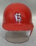 Baseball Helmet - St Louis Cardinals Mini Helmet