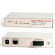RJ45/Mmode Media Converter