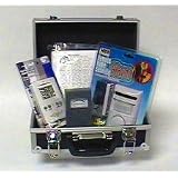 Starter Ghost Hunting Kit with "Ghost Tech"