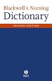 Blackwell's Nursing Dictionary