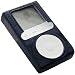 DLO 009-8888 Leather iPod Sleeve (10/15GB)