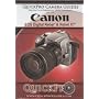 Canon EOS Digital Rebel & Rebel XT / 350D & 300D Quickpro Camera Guide - An Instructional DVD