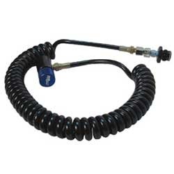 PMI Pure Energy Heavy Duty Paintball Remote Coil
