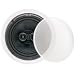 Dayton Audio US822C 8 Stereo Ceiling Speaker