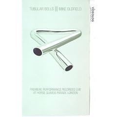 Mike Oldfield - Tubular Bells 3 [VHS]