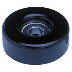 Gates 38001 Belt Drive Pulley
